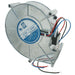 OAB908AN-11-1/2 by Orion Fans - FAN BLOWER 183X70MM 120VAC WIRE
