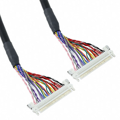OAI-80038AA-2008-A by Kyocera International, Inc. - LVDS CABLE