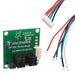 OCB350L125Z by TT Electronics/Optek Technology - BOARD CALIBR CIRCUIT OPB350L125