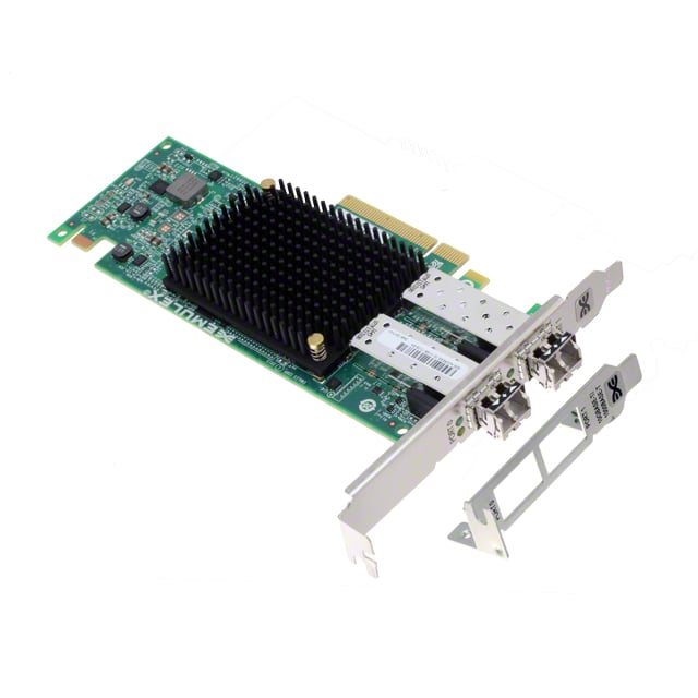 OCE14102-NM by Broadcom Limited - OCE14102-NM 10GBIT/S ETHERNET AD