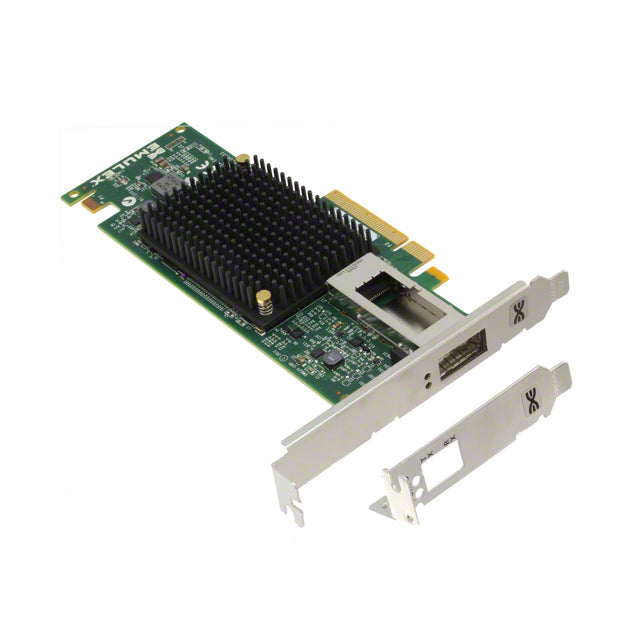 OCE14401-NX by Broadcom Limited - OCE14401-NX 40GBIT/S ETHERNET AD