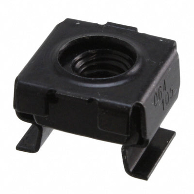 OCN-1032PK by Orion Fans - CAGE NUT 10-32 1=25PCS SQU HOLE