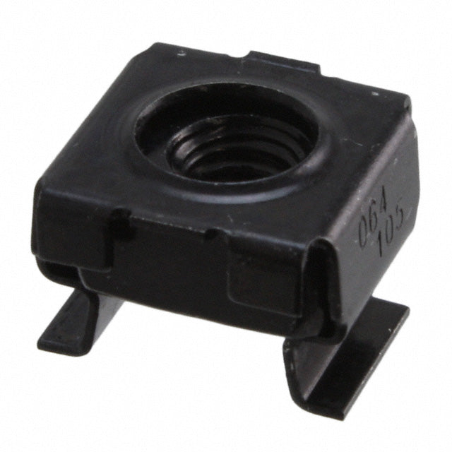 OCN-1032PK by Orion Fans - CAGE NUT 10-32 1=25PCS SQU HOLE