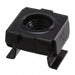 OCN-1032PK by Orion Fans - CAGE NUT 10-32 1=25PCS SQU HOLE