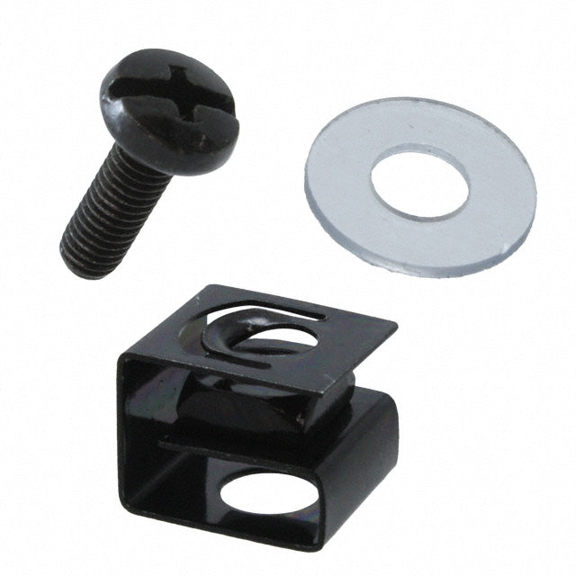 OCN-1032RHHDWPK by Orion Fans - CAGE NUT/SCREW/WASH 10-32 8SETS