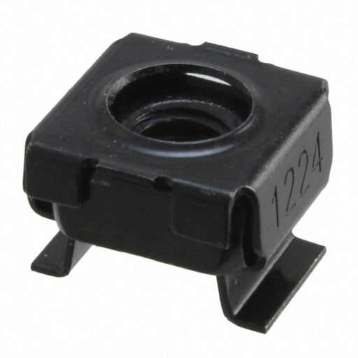 OCN-1224PK by Orion Fans - CAGE NUT 12-24 1=25PCS SQU HOLE