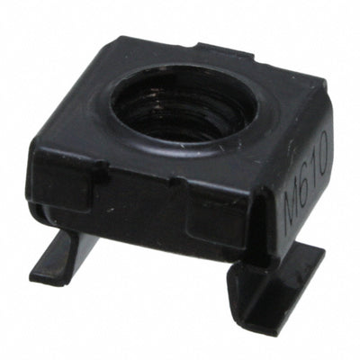 OCN-M6PK by Orion Fans - CAGE NUT M6 1=25PCS SQUARE HOLE
