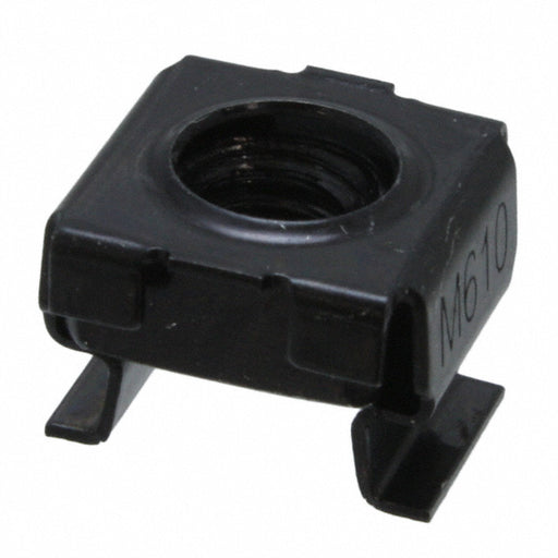OCN-M6PK by Orion Fans - CAGE NUT M6 1=25PCS SQUARE HOLE