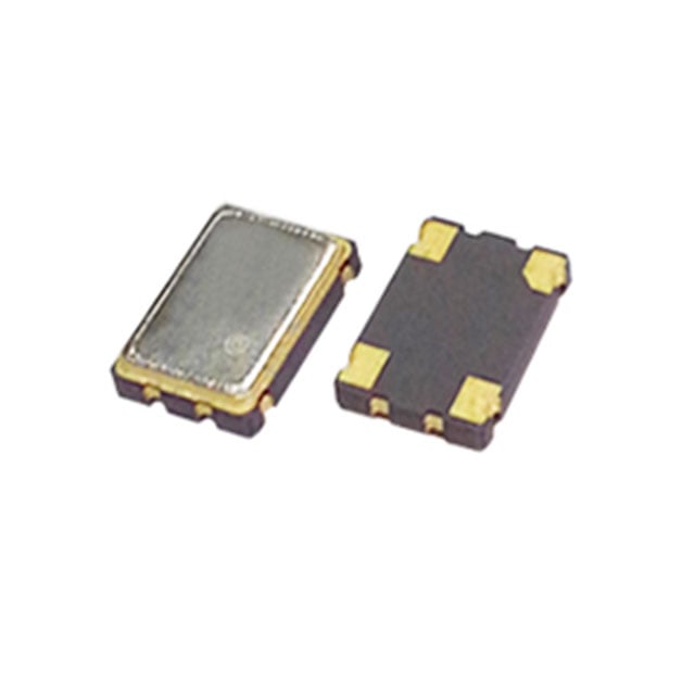 OCETGLJANF-25.000000 by Taitien - OSC 7050 XO 25MHZ 3.3V CMOS SMD