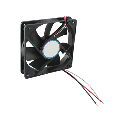 OD1225-12HB01A by Orion Fans - FAN AXIAL 120X25MM 12VDC WIRE