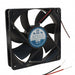 OD1225-12HB by Orion Fans - FAN AXIAL 120X25MM 12VDC WIRE
