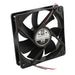 OD1225-24HB01A by Orion Fans - FAN AXIAL 120X25MM 24VDC WIRE