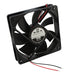 OD1225-24HB by Orion Fans - FAN AXIAL 120X25MM 24VDC WIRE