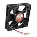 OD1225-48HB by Orion Fans - FAN AXIAL 120X25MM 48VDC WIRE