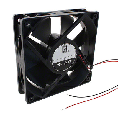 OD1232-24HB by Orion Fans - FAN AXIAL 120X32MM 24VDC WIRE