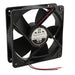 OD1232-24MB by Orion Fans - FAN AXIAL 120X32MM 24VDC WIRE