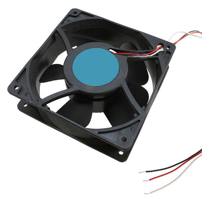 OD1238-12MB01 by Orion Fans - FAN AXIAL 120X38.5MM 12VDC WIRE