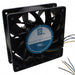 OD1238-12HBVXC10A by Orion Fans - FAN AXIAL 120X38MM 12VDC WIRE