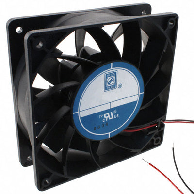 OD1238-12HBVXC by Orion Fans - FAN AXIAL 120X38MM 12VDC WIRE