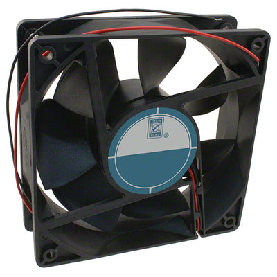 OD1238-24HHB by Orion Fans - FAN AXIAL 120X38MM 24VDC WIRE