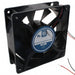 OD1238-12LBXC by Orion Fans - FAN AXIAL 120X38.5MM 12VDC WIRE