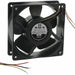 OD1238-24HB02A by Orion Fans - FAN AXIAL 120X38MM 24VDC WIRE