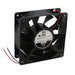 OD1238-24HBXC by Orion Fans - FAN AXIAL 120X38.5MM 24VDC WIRE
