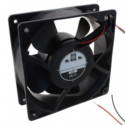 OD1238-24HB by Orion Fans - FAN AXIAL 120X38MM 24VDC WIRE