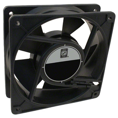 OD1238-24HTB by Orion Fans - FAN AXIAL 120X38.5MM 24VDC TERM