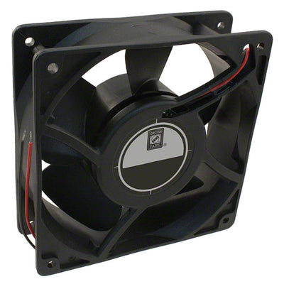 OD1238-24LB by Orion Fans - FAN AXIAL 120X38.5MM 24VDC WIRE