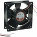 OD1238-48HB01A by Orion Fans - FAN AXIAL 120X38MM 48VDC WIRE