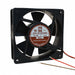 OD1238-48HB by Orion Fans - FAN AXIAL 120X38MM 48VDC WIRE