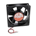 OD1238-48HHB by Orion Fans - FAN AXIAL 120X38MM 48VDC WIRE