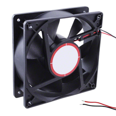 OD1238-60HB by Orion Fans - FAN AXIAL 120X38MM 60VDC WIRE