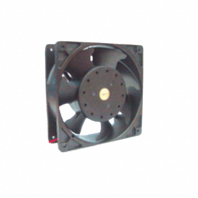 OD1238AP-24HTB by Orion Fans - FAN AXL 119.5X38.5MM 24VDC TERM