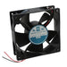 OD127-12HB by Orion Fans - FAN AXIAL 127X38.5MM 12VDC WIRE