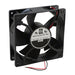 OD127-24HB by Orion Fans - FAN AXIAL 127X38.5MM 24VDC WIRE