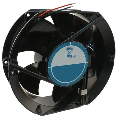 OD172SAP-12HB by Orion Fans - FAN AXIAL 172X50.8MM 12VDC WIRE