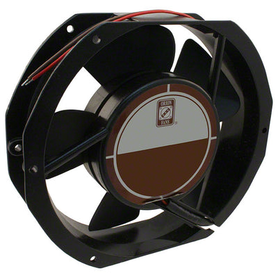 OD172SAPL-48HB by Orion Fans - FAN AXIAL 172X38.5MM 48VDC WIRE