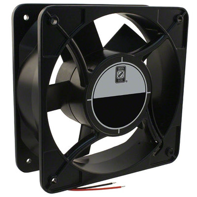 OD180APL-24HB by Orion Fans - FAN AXIAL 180X65MM 24VDC WIRE