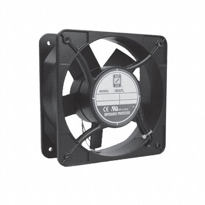 OD180APL-24LB by Orion Fans - FAN AXIAL 180X65MM 24VDC WIRE