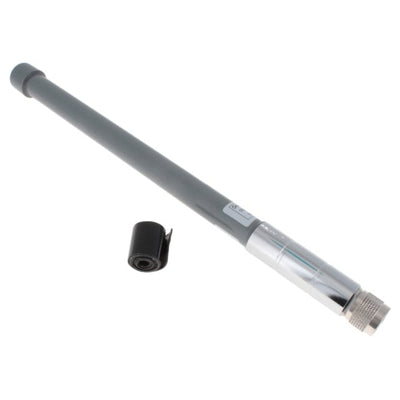 OD24M-5 by TE Connectivity Laird - RF ANT 2.4GHZ WHIP STR N MALE