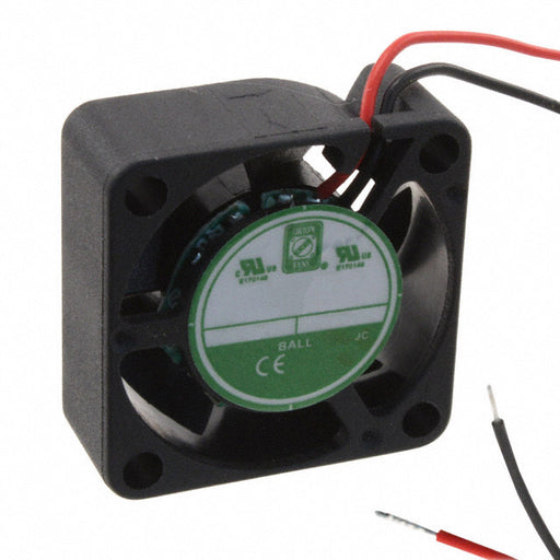 OD2510-05HB by Orion Fans - FAN AXIAL 25X10MM BALL 5VDC WIRE