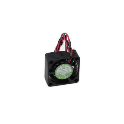 OD2510-05MB by Orion Fans - FAN AXIAL 25X10MM BALL 5VDC WIRE