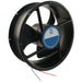 OD254AP-12HB by Orion Fans - FAN AXIAL 254X89MM 12VDC WIRE