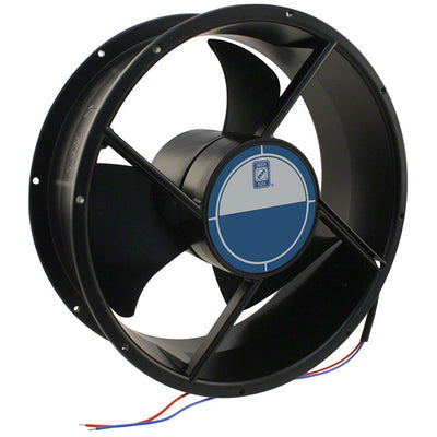 OD254AP-12MB by Orion Fans - FAN AXIAL 254X89MM 12VDC WIRE