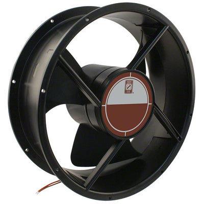 OD254AP-48MB by Orion Fans - FAN AXIAL 254X89MM 48VDC WIRE