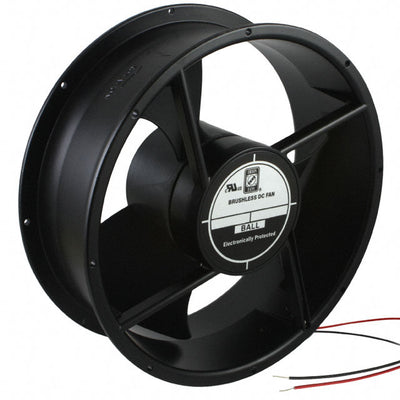 OD254AP-24MTB by Orion Fans - FAN AXIAL 254X89MM 24VDC TERM