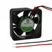 OD3010-05HB by Orion Fans - FAN AXIAL 30X10.2MM 5VDC WIRE