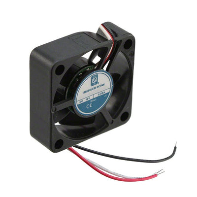 OD3010-05LSS01A by Orion Fans - FAN AXIAL 30X10.2MM 5VDC WIRE